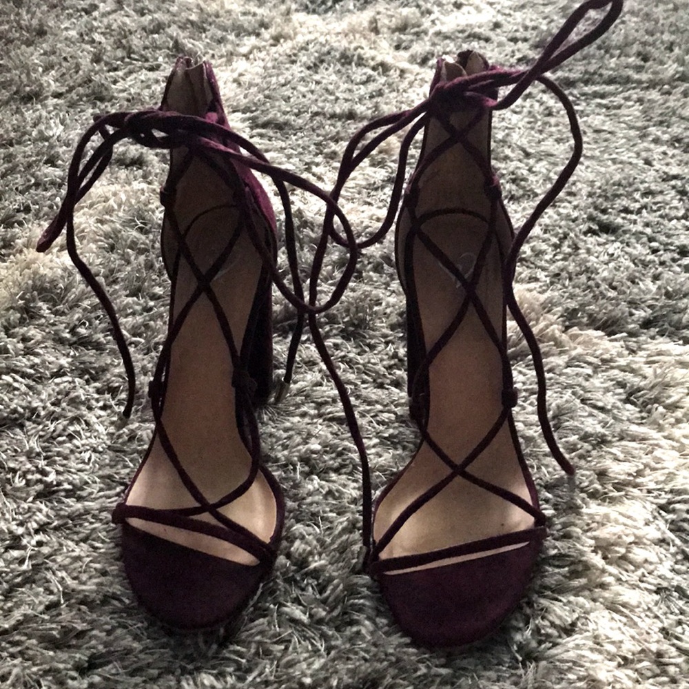 Heels